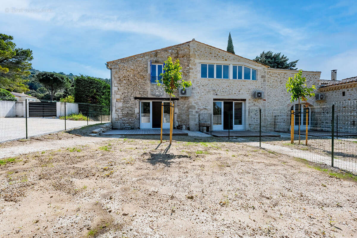 Appartement à BOLLENE