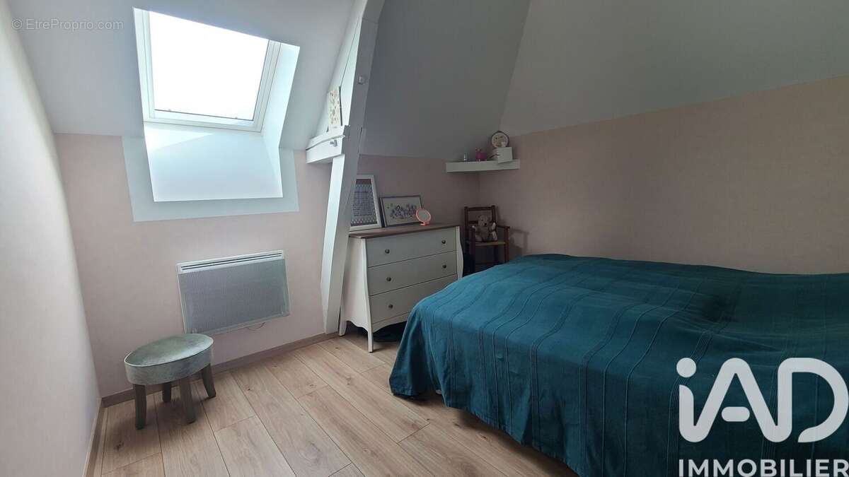 Maison 109 m² à Courleon  - photo 8