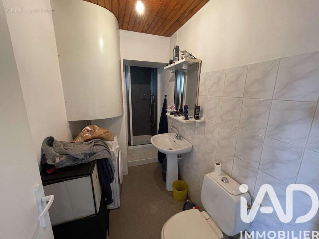 Photo 8 - Appartement à QUETTREVILLE-SUR-SIENNE