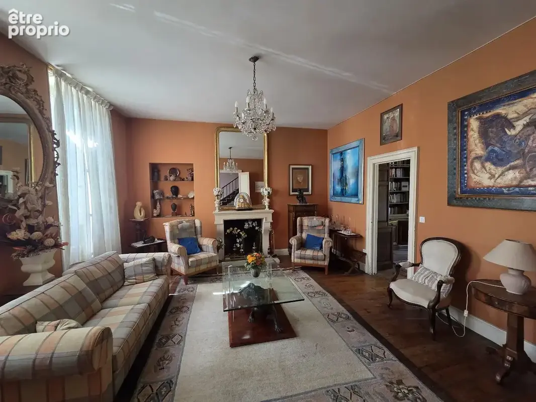 Ensemble de 2 maison de caractère - photo 6