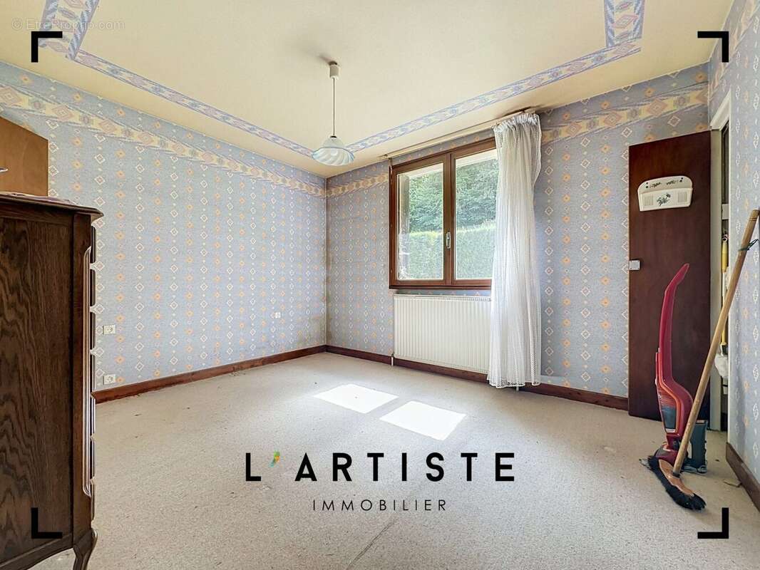 Maison à LE HOULME