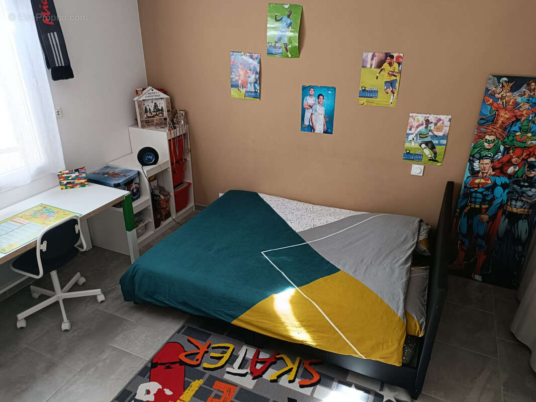 Maison à PERNES-LES-FONTAINES