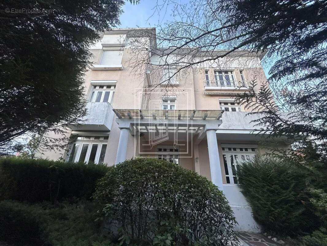 Maison à ROMORANTIN-LANTHENAY
