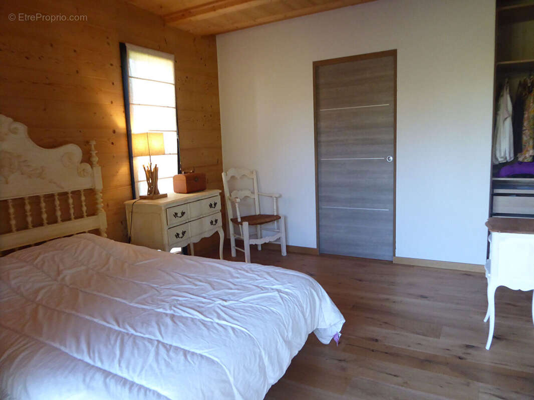 Maison à PONT-L'EVEQUE