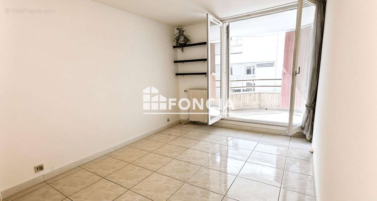 Appartement à CHAMPS-SUR-MARNE