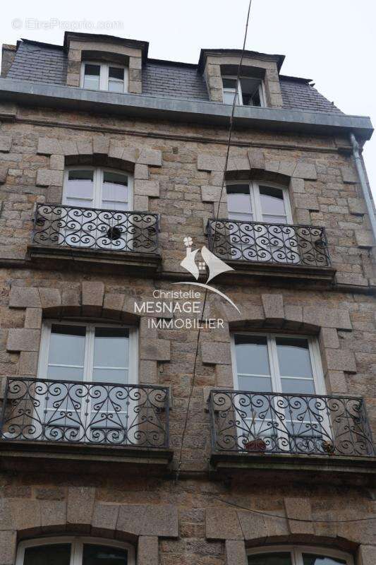 Appartement à DINAN