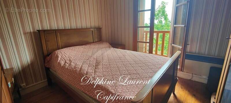 Maison à AMFREVILLE