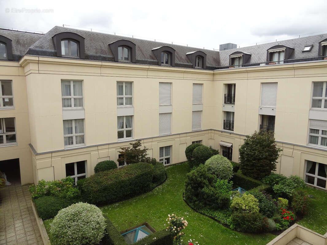 Résidence Services Versailles 3 pièces - photo 6