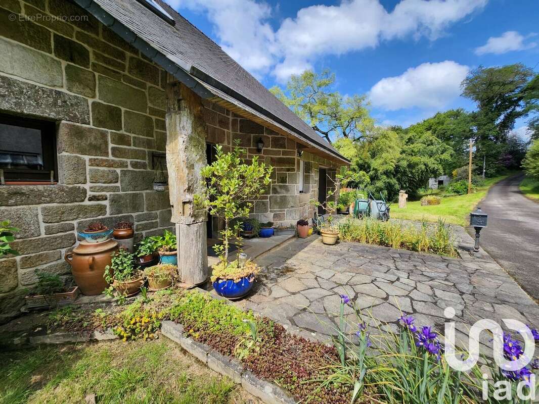 Photo 2 - Maison à ARZANO