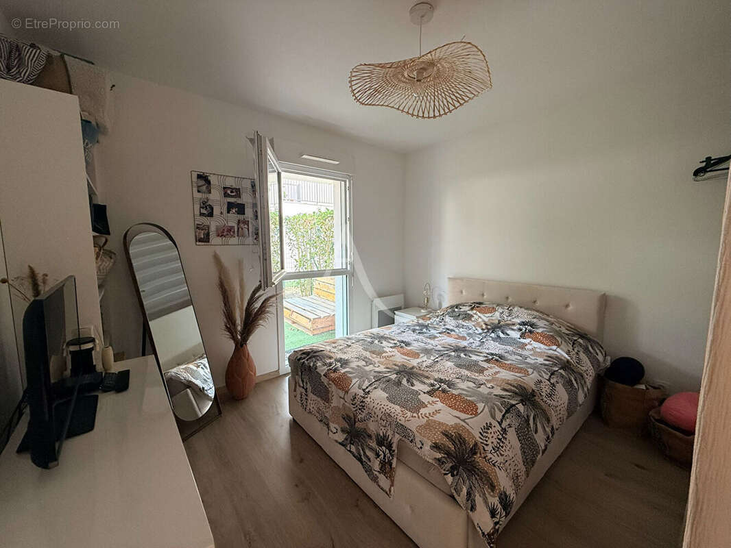 Appartement à SAINT-NAZAIRE