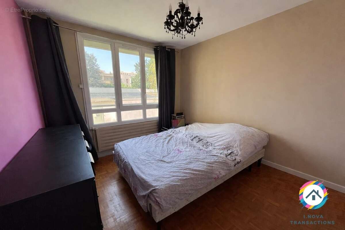 Appartement à VILLEFRANCHE-SUR-SAONE