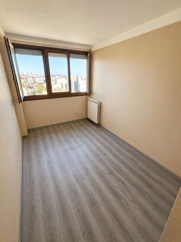Appartement à MONTREUIL
