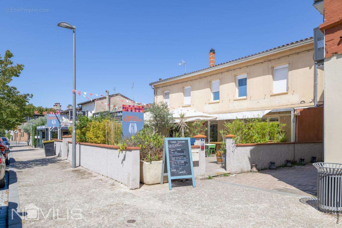 Appartement à LEGUEVIN