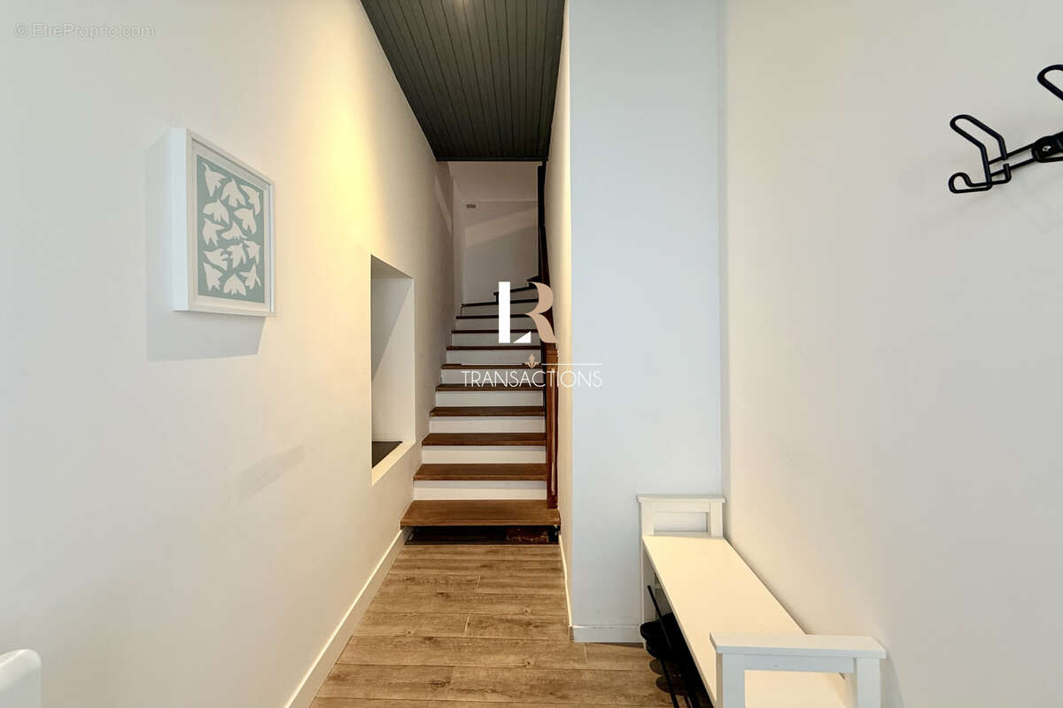 Appartement à LA ROCHELLE