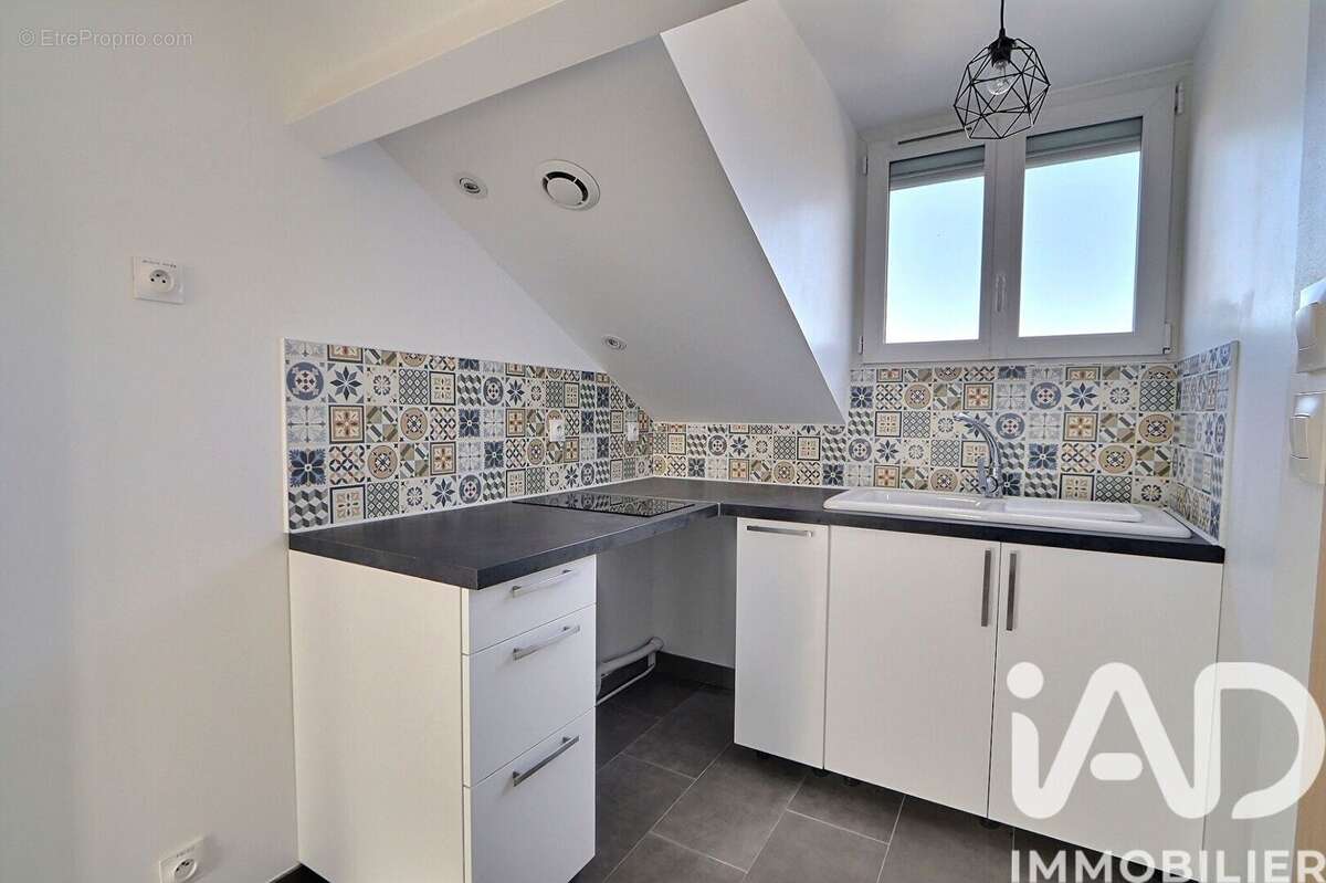 Photo 3 - Appartement à MITRY-MORY