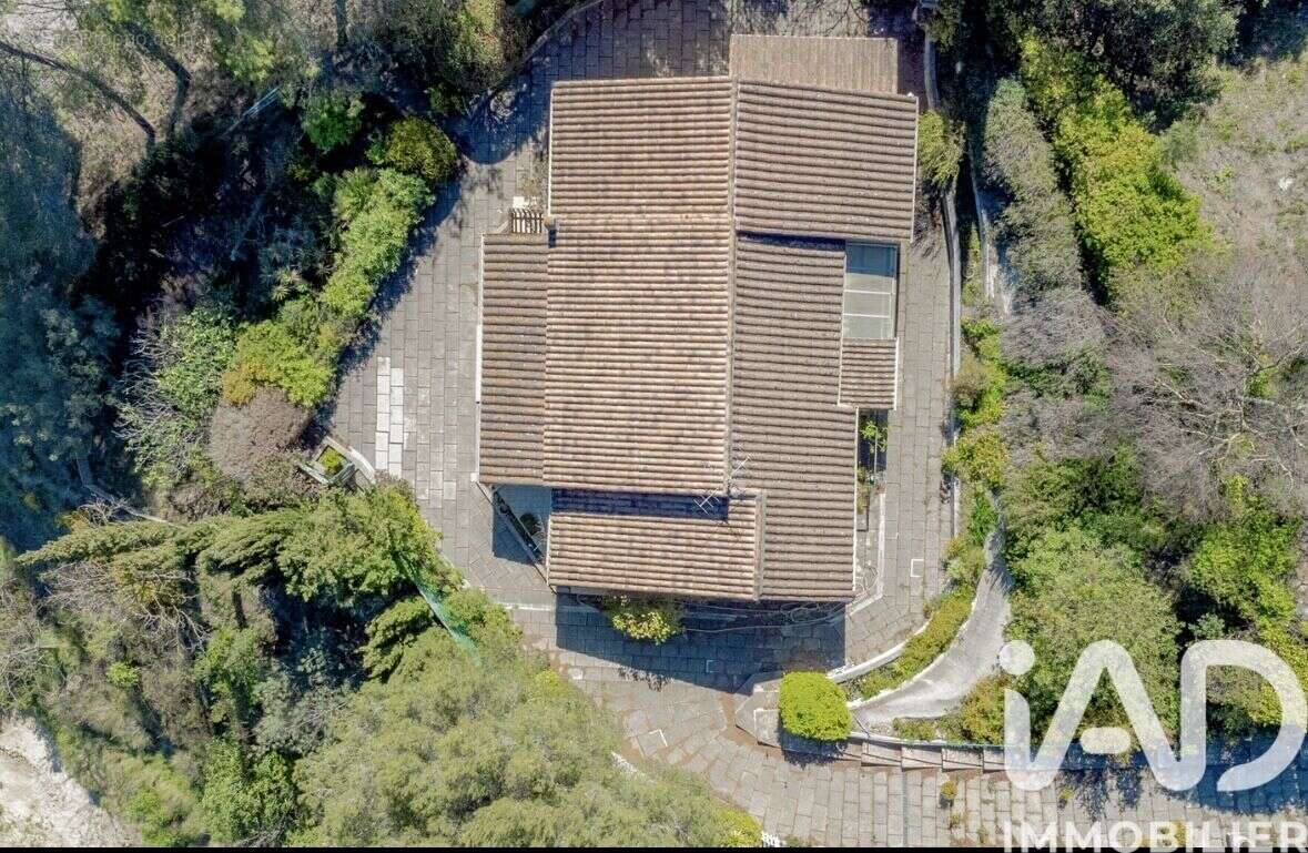 Photo 4 - Terrain à MANDELIEU-LA-NAPOULE