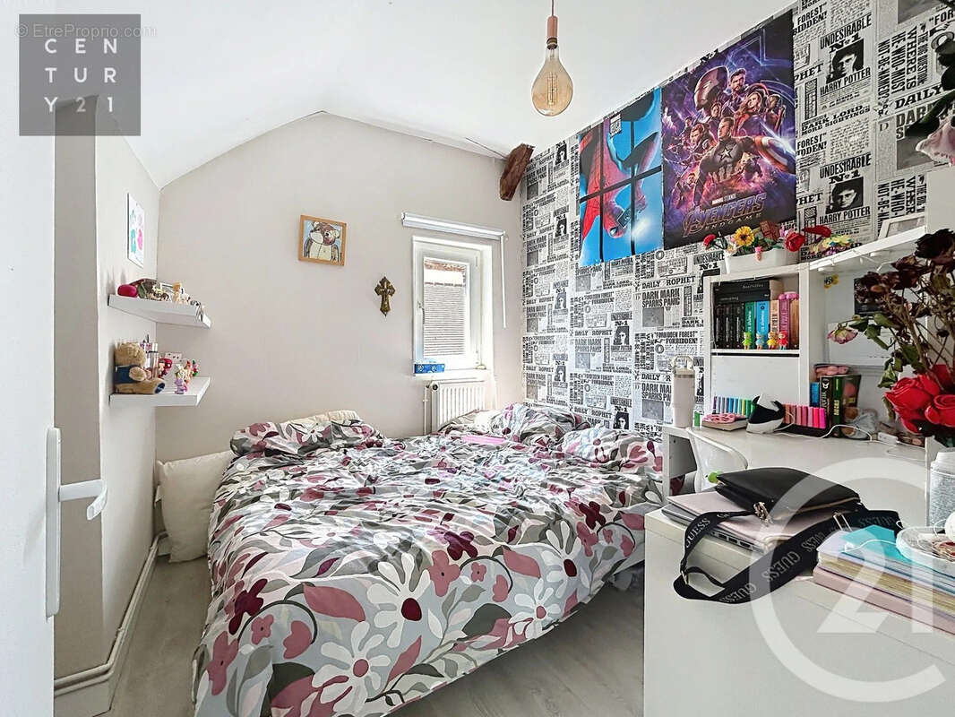 Maison 237 m² à Troyes  - photo 17