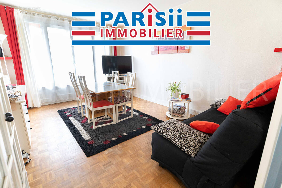 Appartement à CORMEILLES-EN-PARISIS