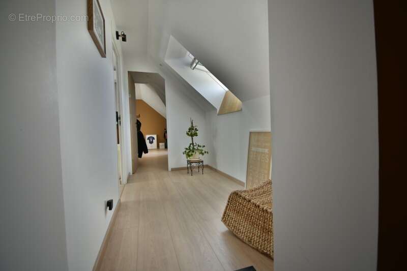 Maison longère à vendre 8 pièces DAMMARIE (28) - photo 11
