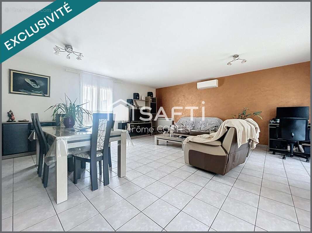 Photo 3 - Maison à BRUGUIERES