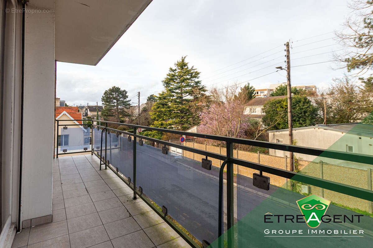 Appartement à CAEN
