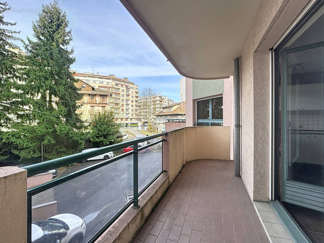 Appartement à ANNECY