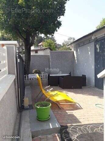 Maison à RIVE-DE-GIER