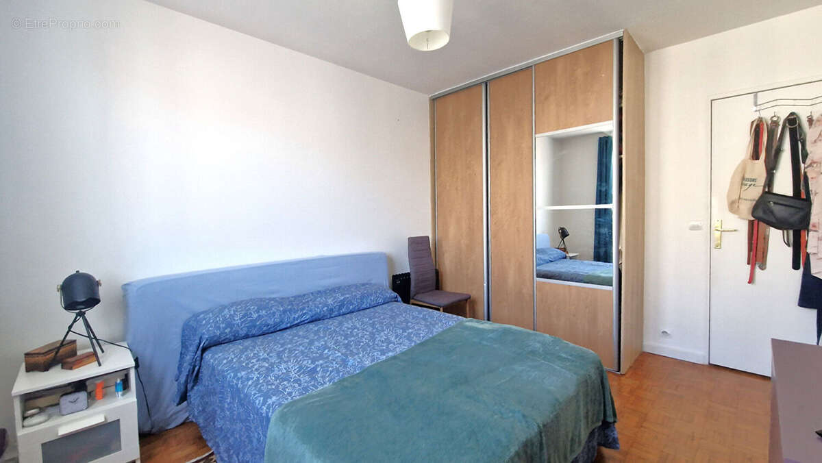 Appartement à CHOISY-LE-ROI