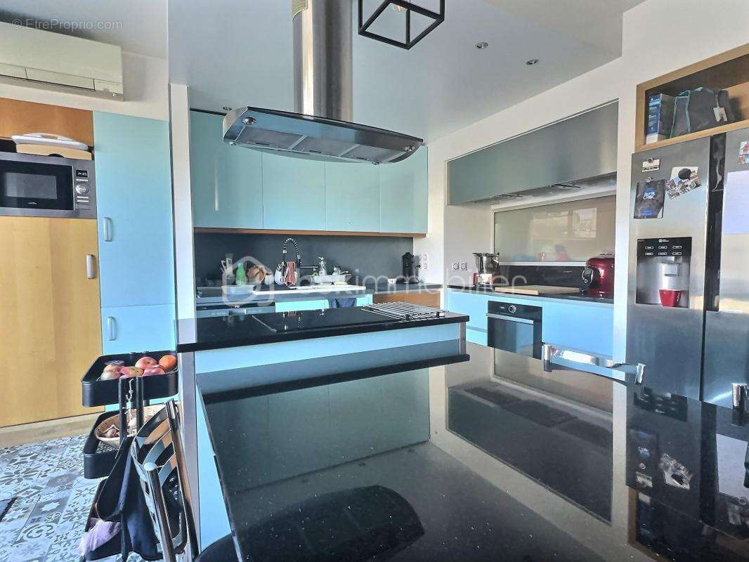 Appartement à CHARLEVILLE-MEZIERES