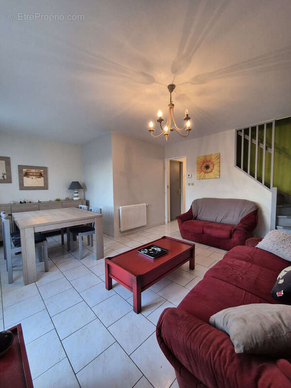 Photo 6 - Maison à BETHUNE