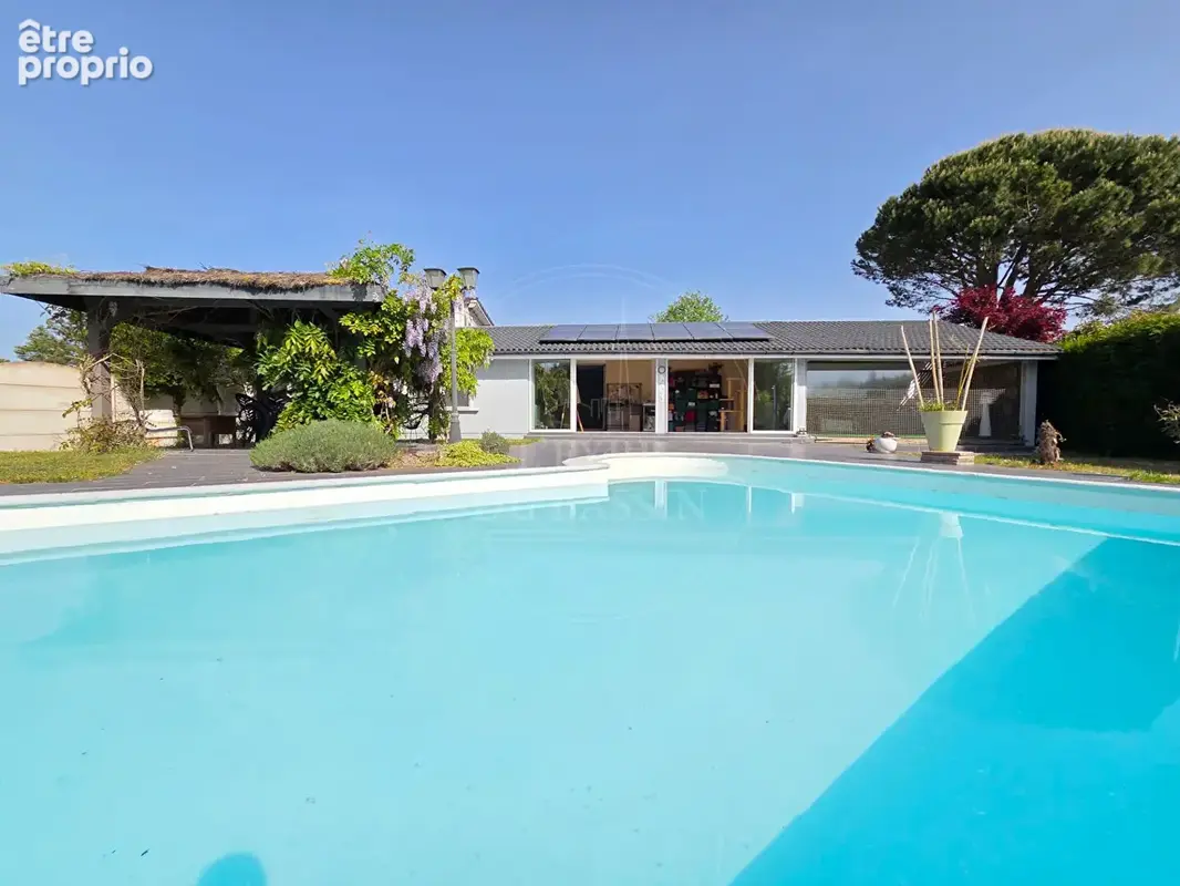 Maison Lanton - photo 16