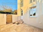 Maison à TROUVILLE-SUR-MER