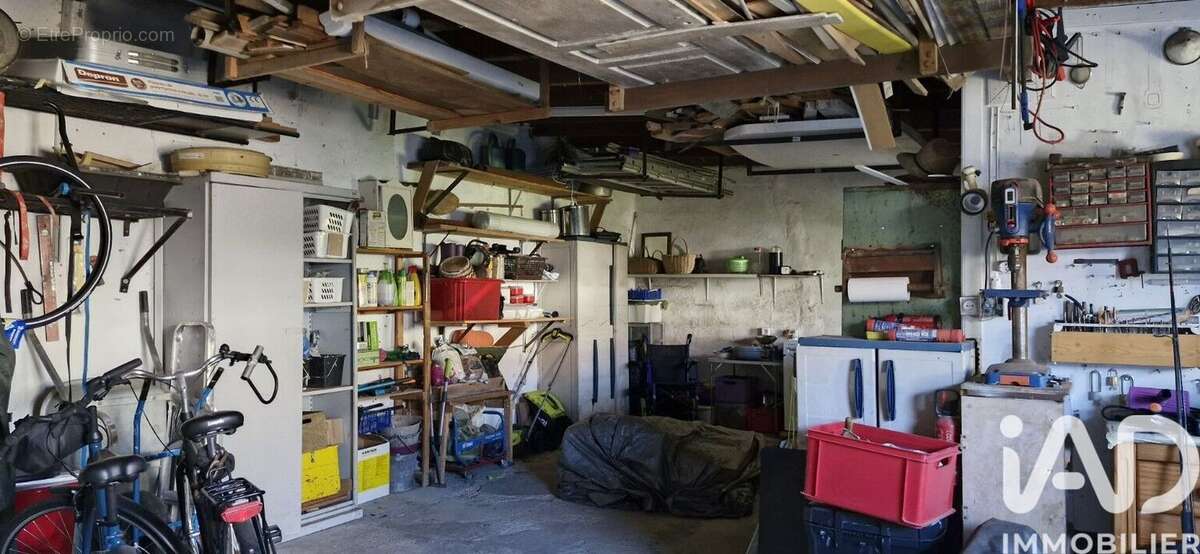 Photo 8 - Maison à LA ROCHELLE