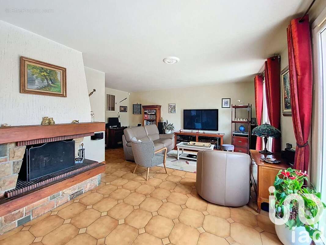 Photo 7 - Maison à TRIEL-SUR-SEINE