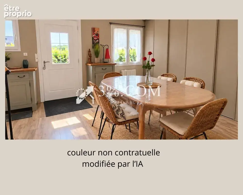 Plouhinec, vue petite mer de GÂVRES - photo 6