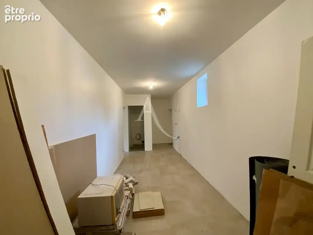Maison Nieul Le Virouil 3 pièce(s) 80 m2 - photo 6