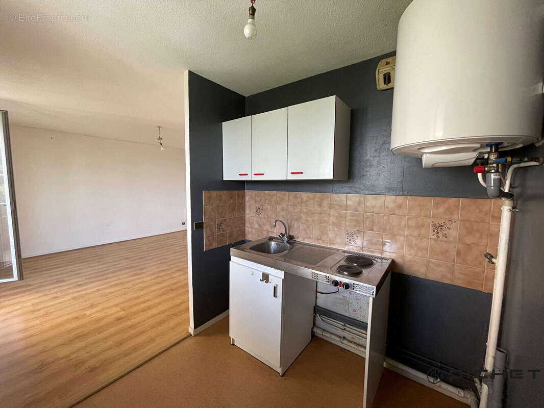 Appartement à PAU