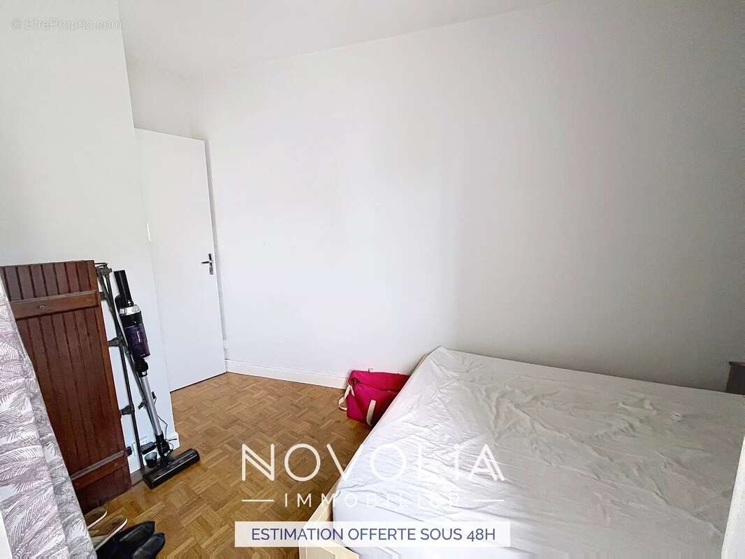Appartement à LYON-7E