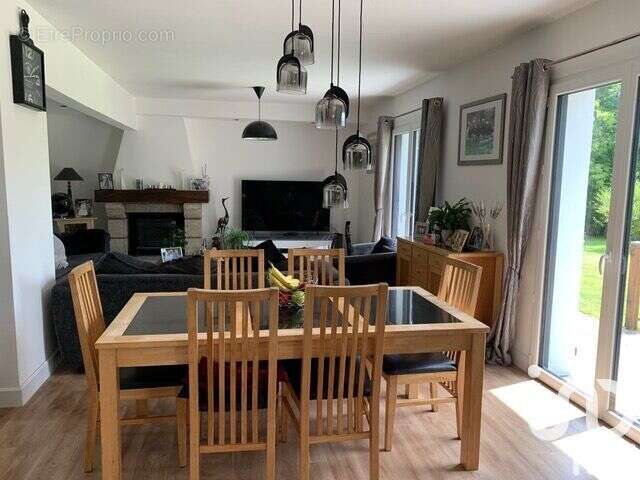 Photo 7 - Maison à LA FEUILLEE