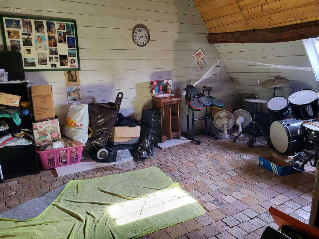 Maison à MONDOUBLEAU