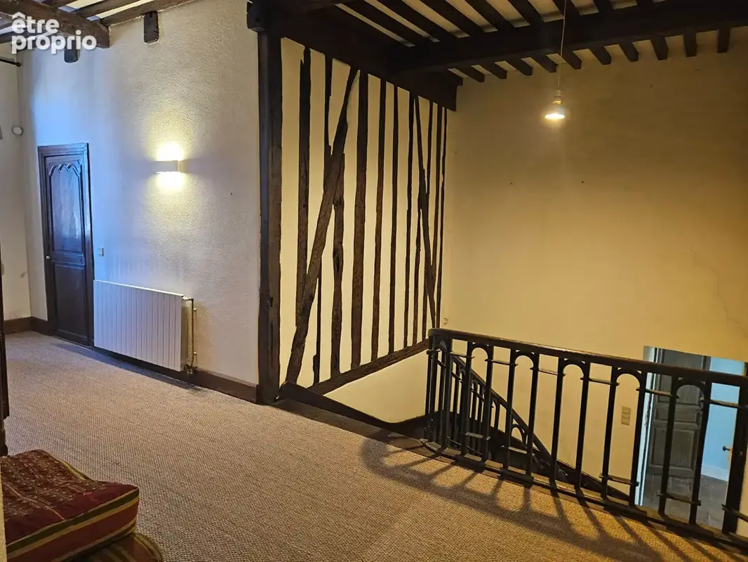 Elegante maison de village  avec vues magnifiques - photo 17