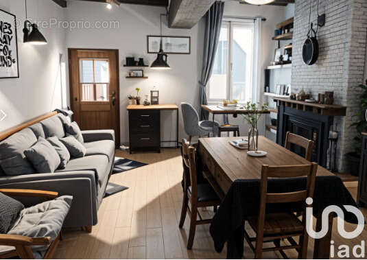 Photo 7 - Maison à ROGNY-LES-SEPT-ECLUSES