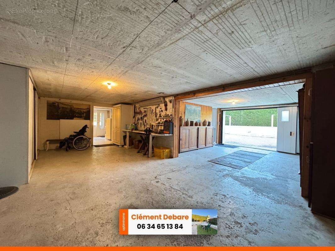 Maison de plus de 110m² avec 5 chambres - photo 17