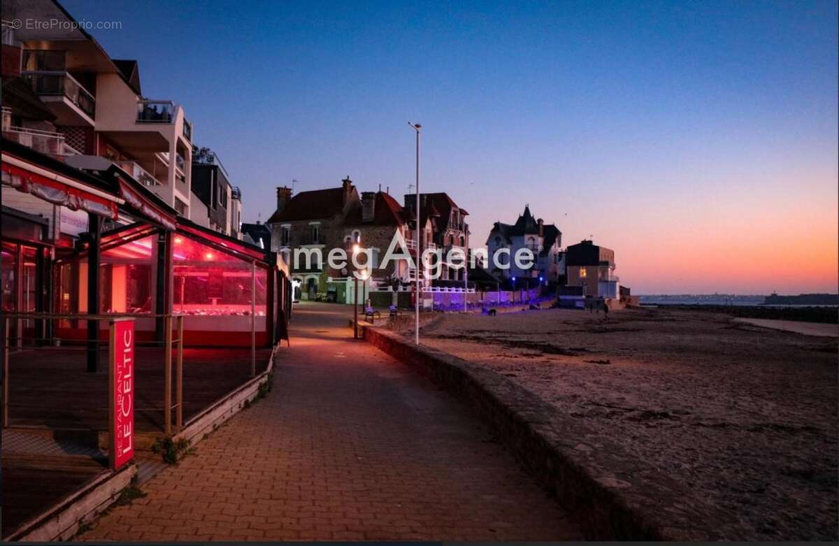 Maison à LARMOR-PLAGE