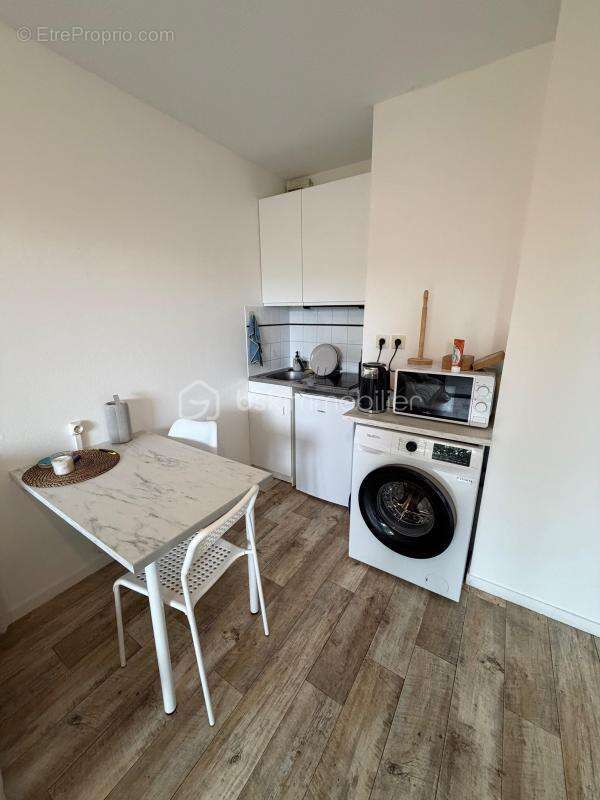 A vendre appartement meublé  avec terrasse et vue degagé - photo 2