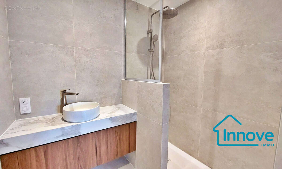 Appartement à ROCQUENCOURT