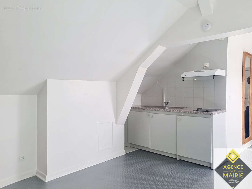 Appartement à DRAVEIL