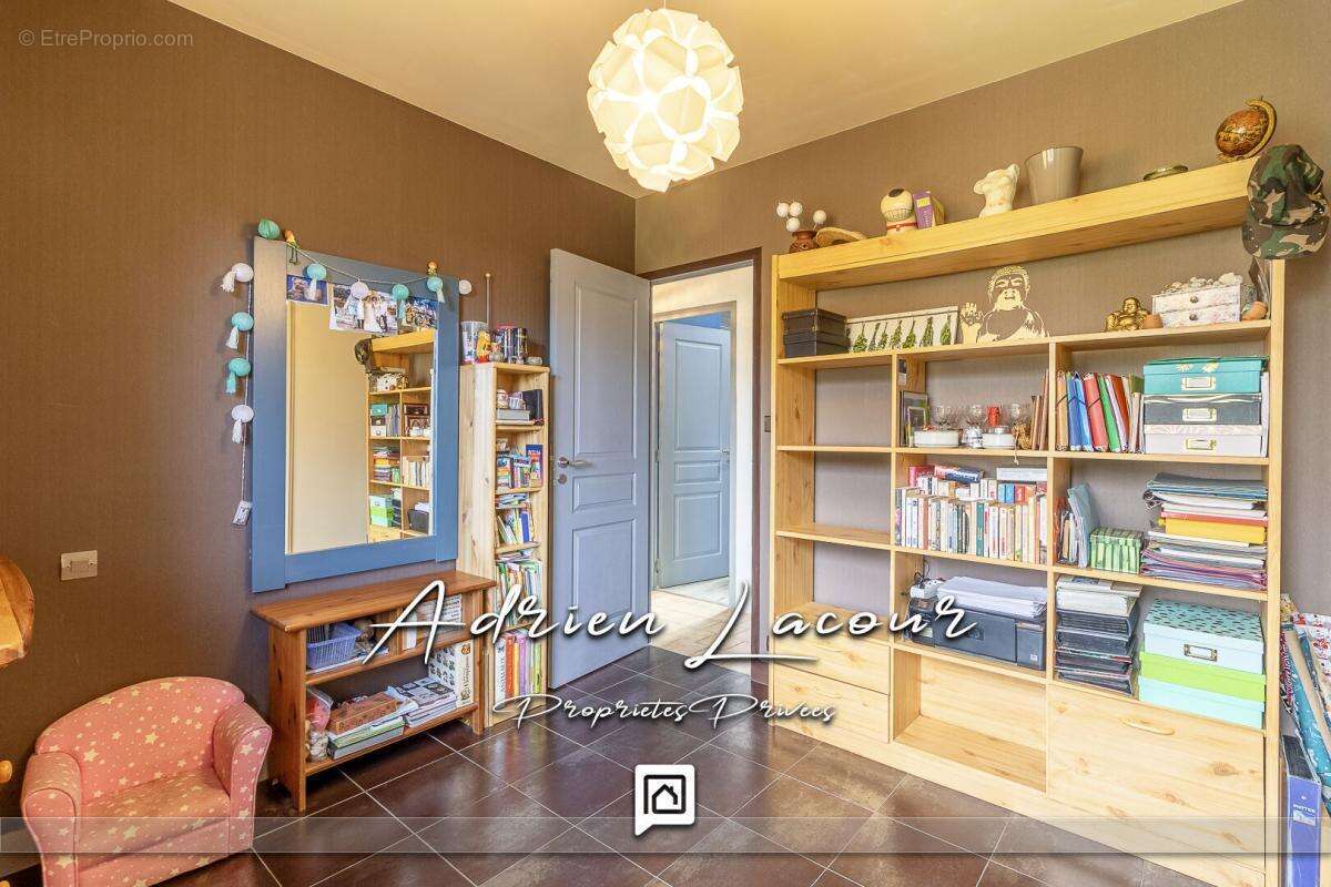 Maison à PRUNIERS-EN-SOLOGNE