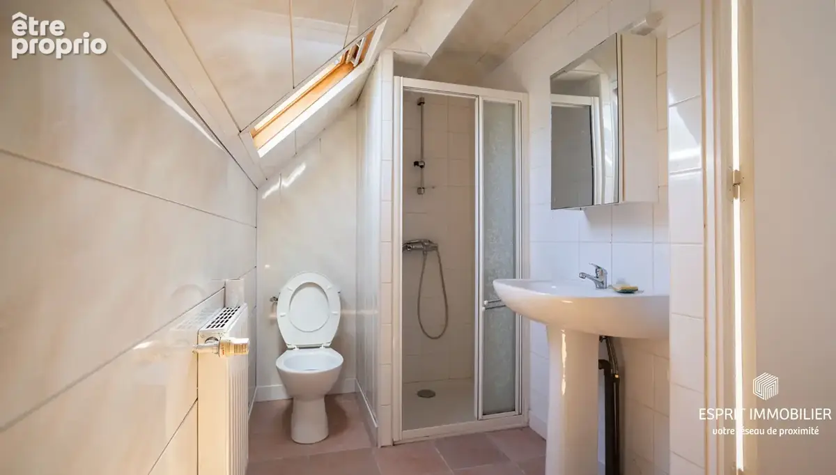 Riec-sur-Belon - Immeuble de rapport, 2 appartements - photo 12