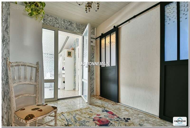 Maison à LE CHATEAU-D'OLERON